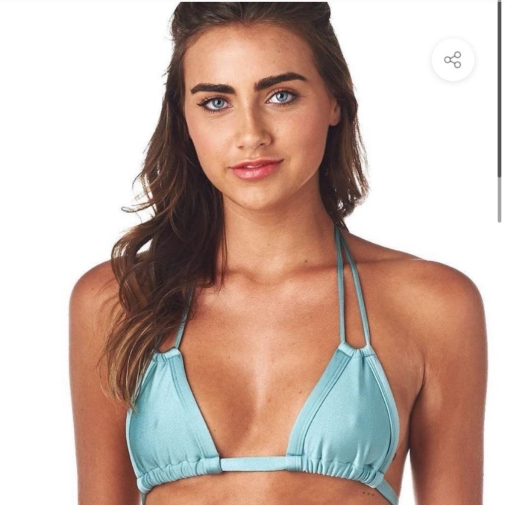 MONTCE SWIM TOP NWOT